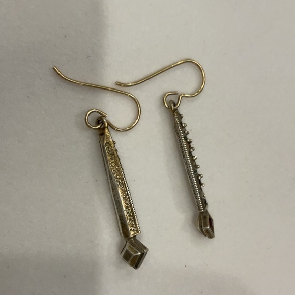 3 Collectible Patricia Locke Earrings - Picture 1 of 8